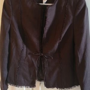 Fenn Wright Manson Coat